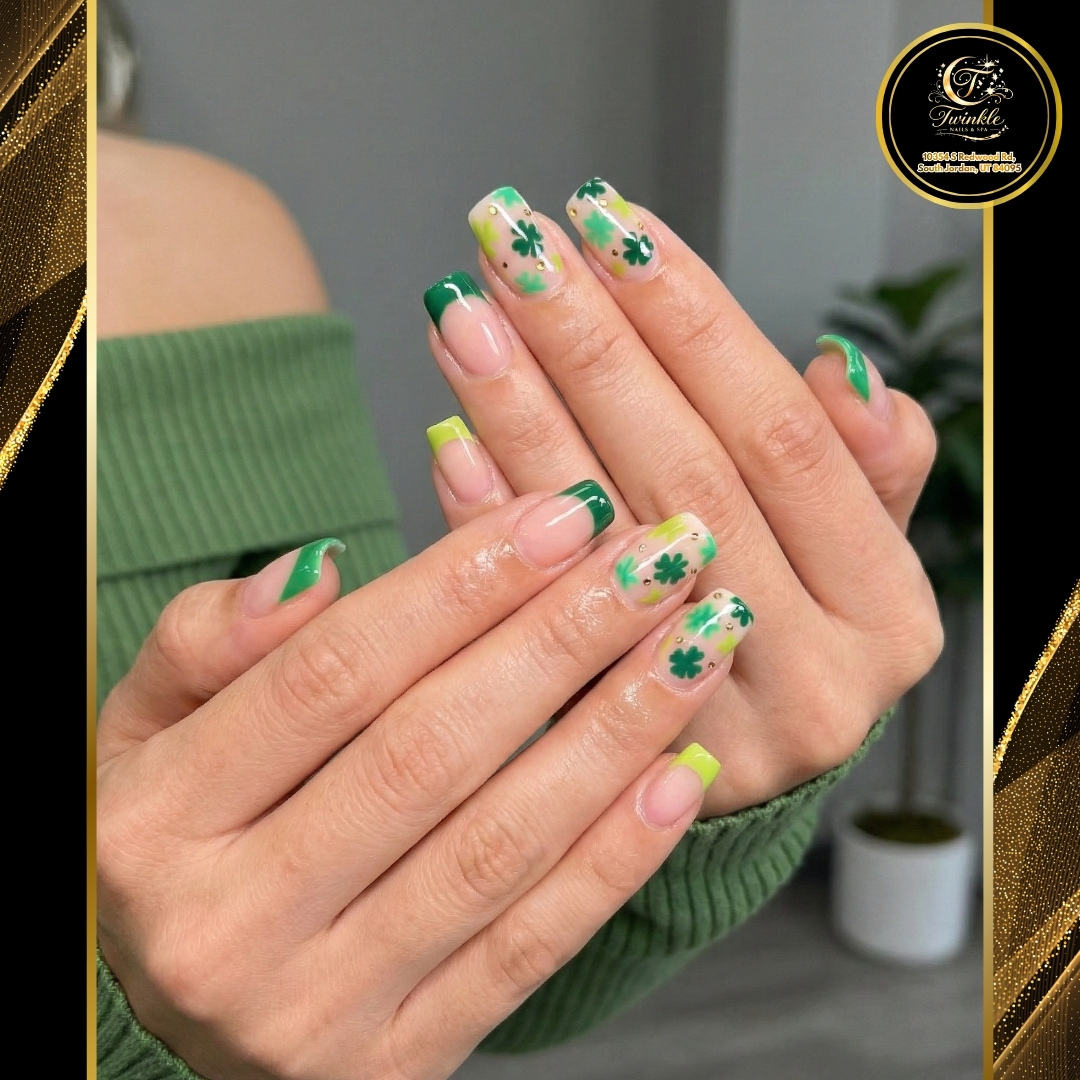 amazing nail